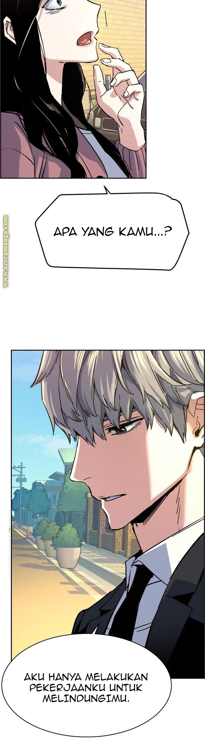 Chapter 90 - halaman 56