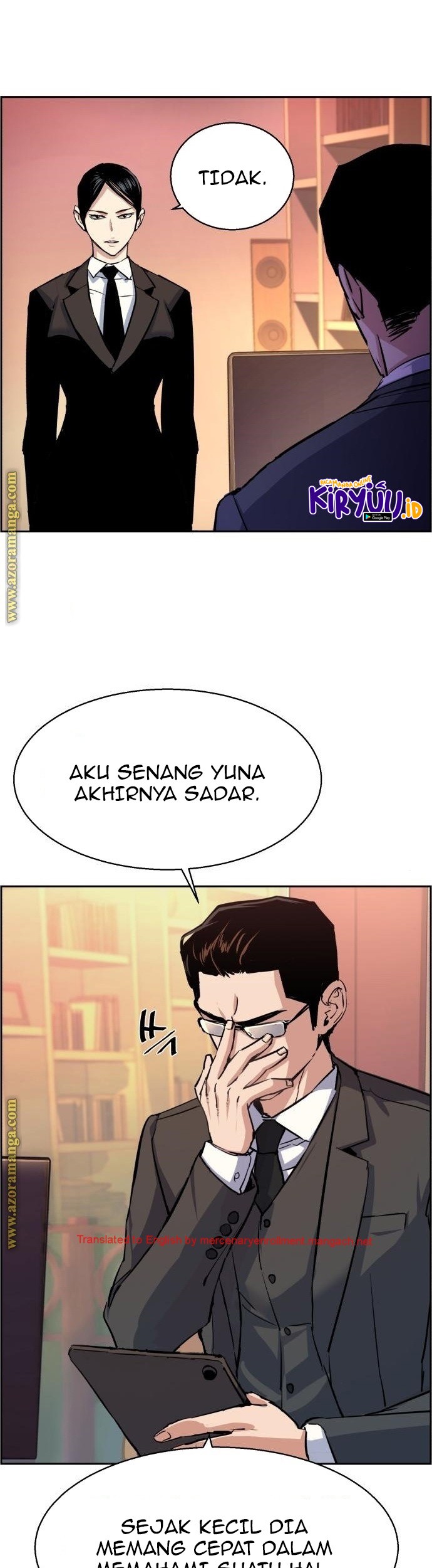 Chapter 90 - halaman 5