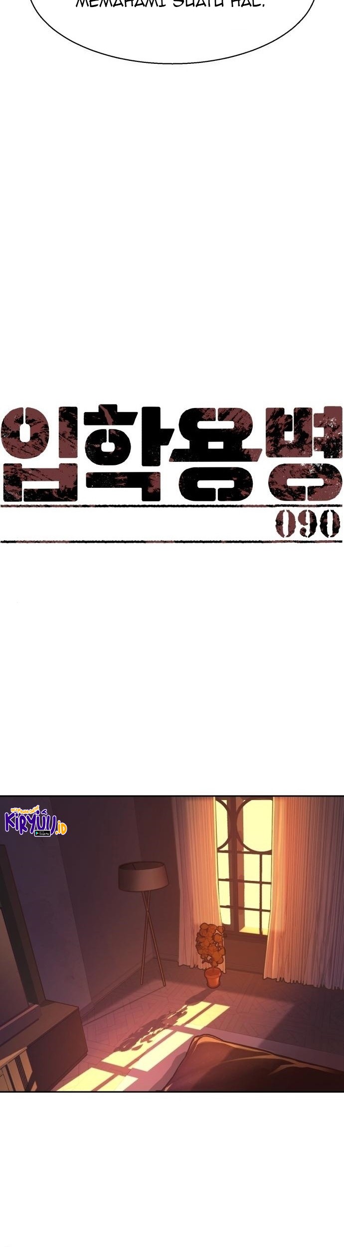 Chapter 90 - halaman 6