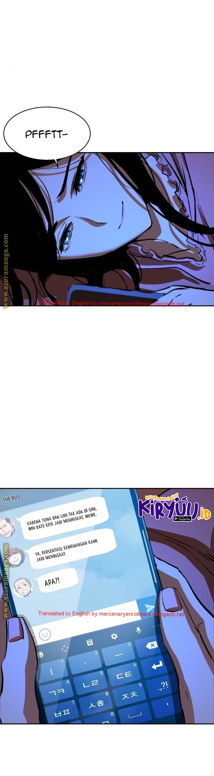 Chapter 90 - halaman 9