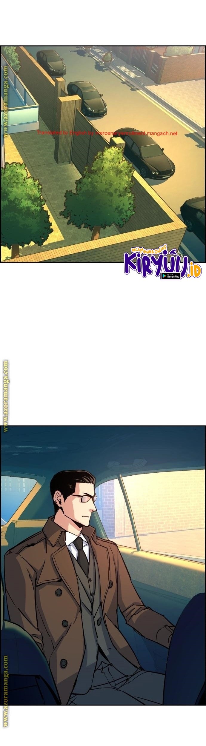 Chapter 90 - halaman 14