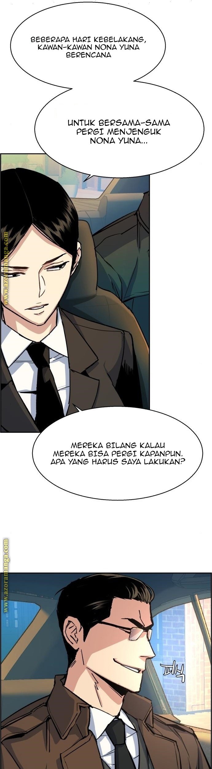 Chapter 90 - halaman 16