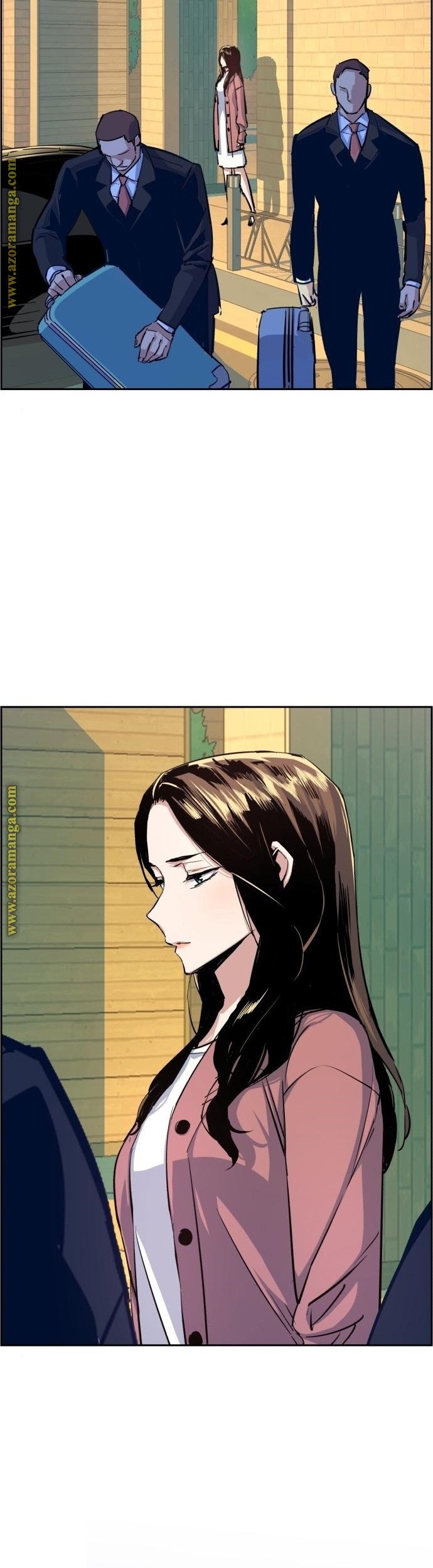 Chapter 90 - halaman 19