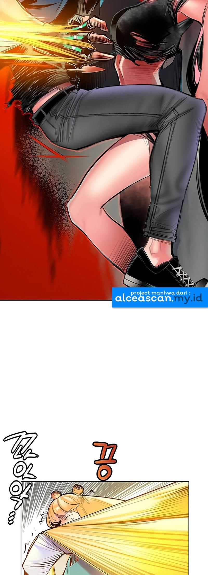 Chapter 80 - halaman 16