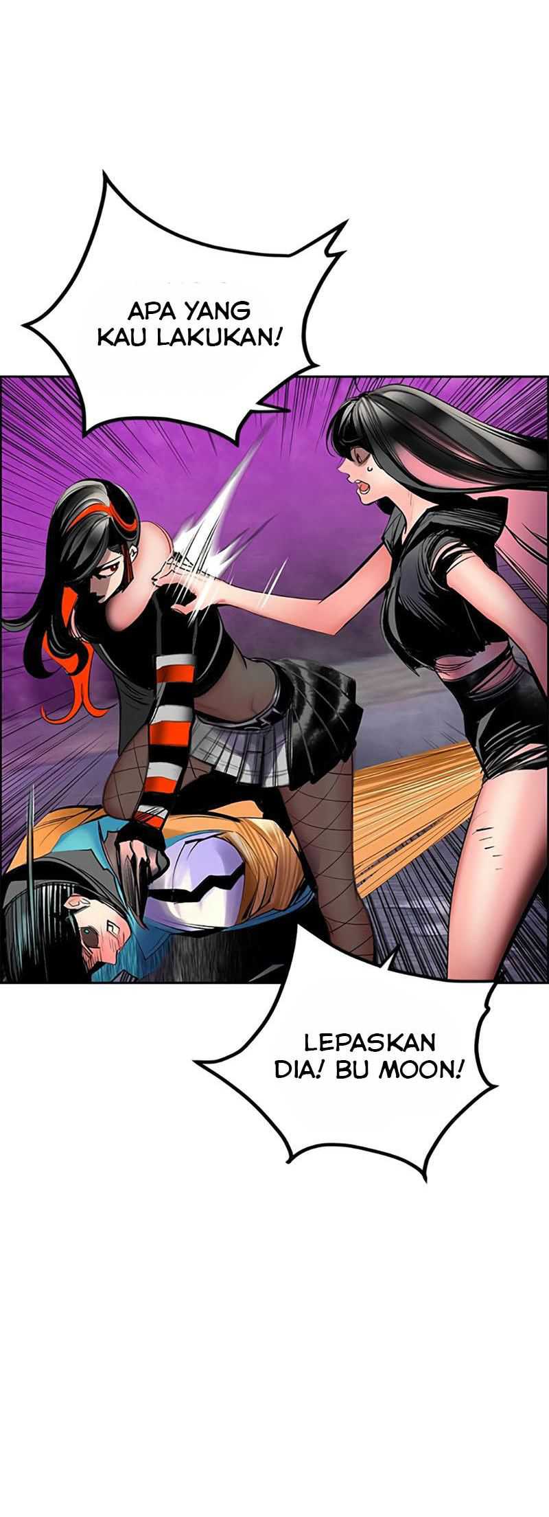 Chapter 80 - halaman 19