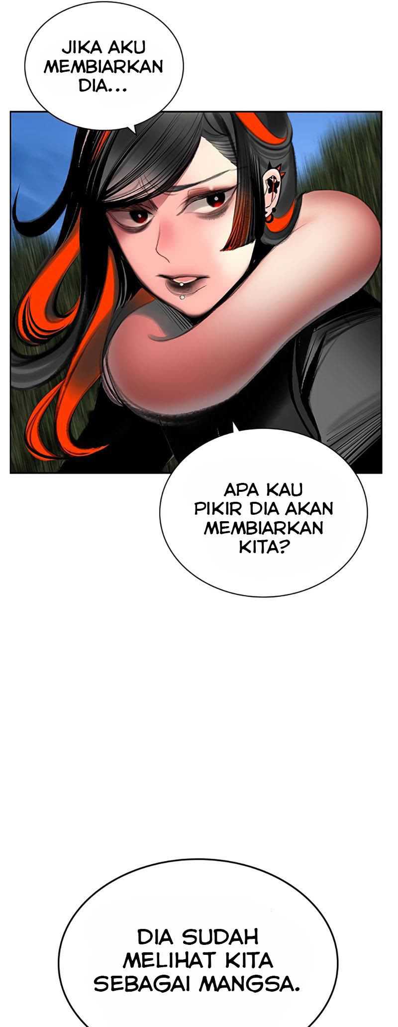 Chapter 80 - halaman 20
