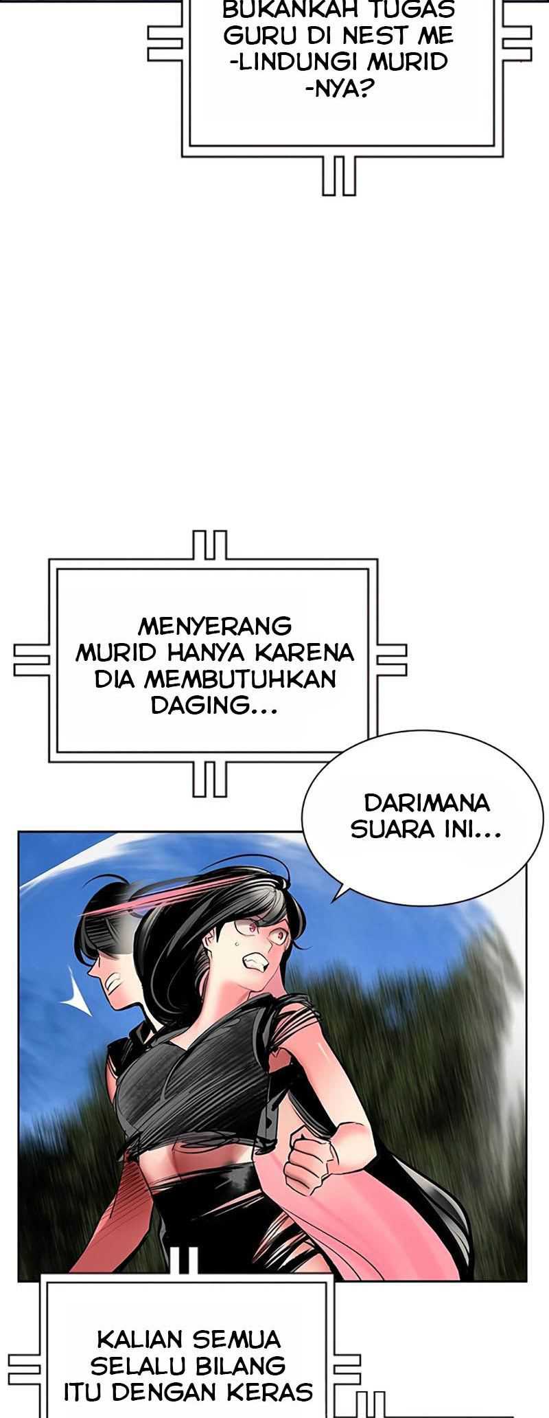 Chapter 80 - halaman 23