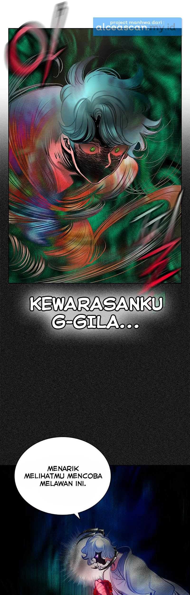 Chapter 80 - halaman 26
