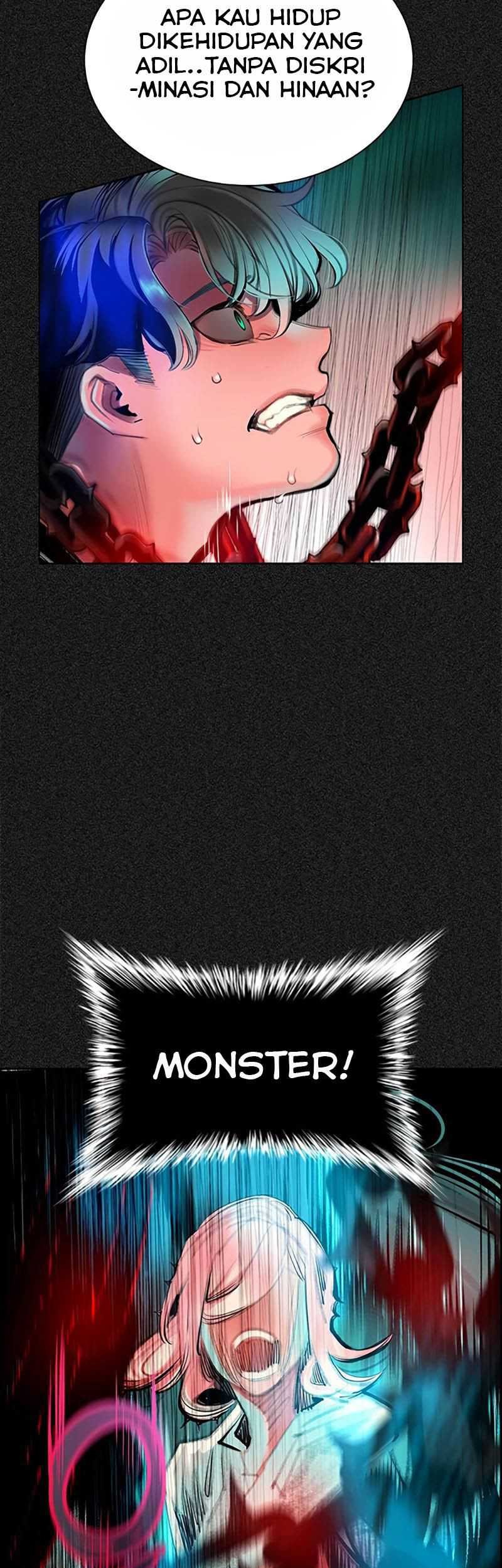 Chapter 80 - halaman 30