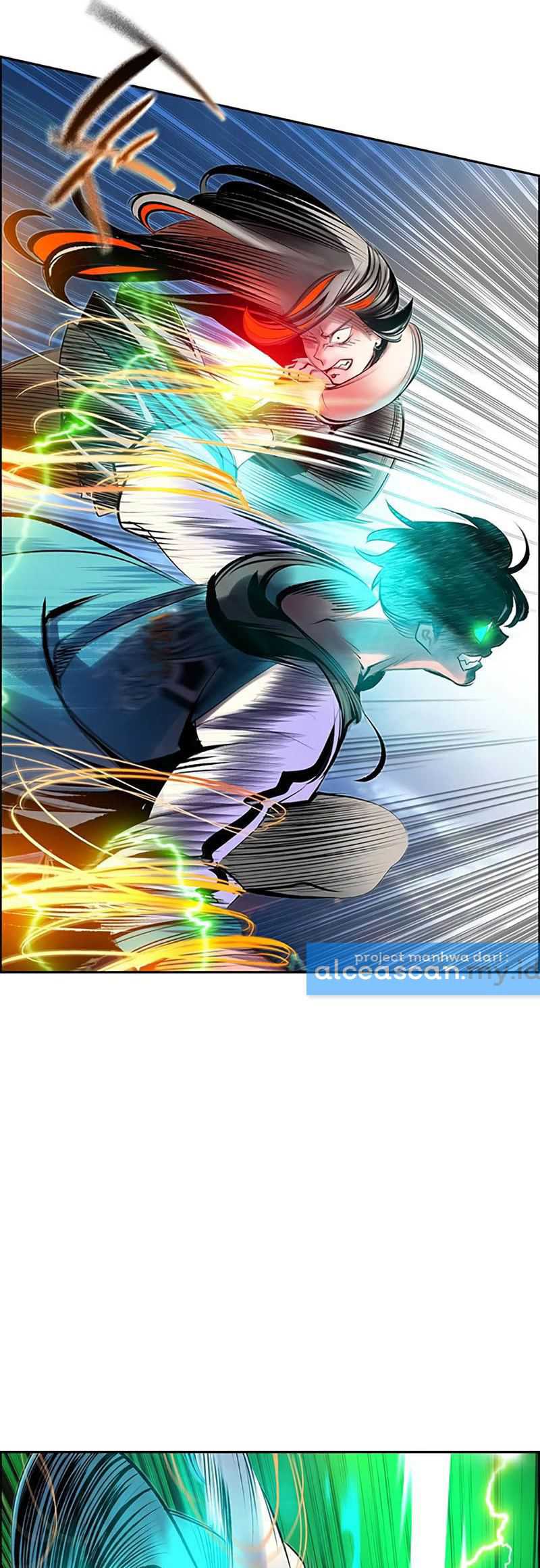 Chapter 80 - halaman 39