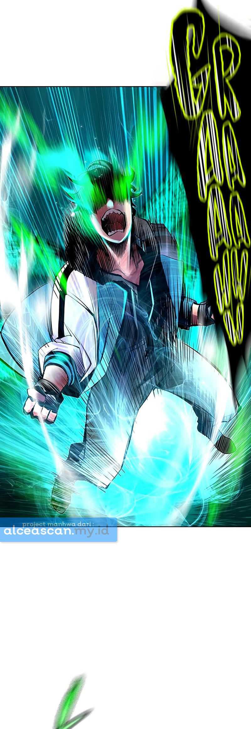 Chapter 80 - halaman 41