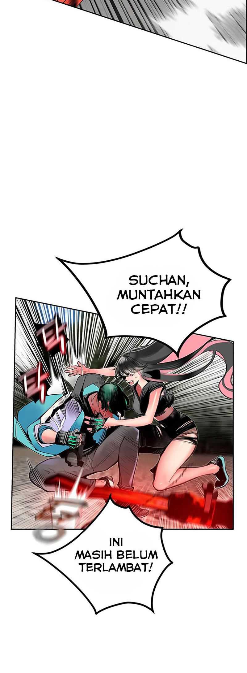 Chapter 80 - halaman 5