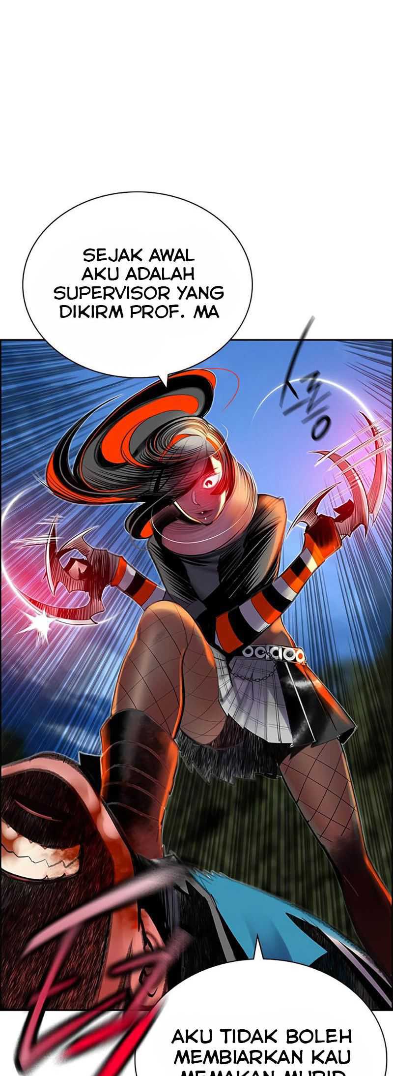 Chapter 80 - halaman 54