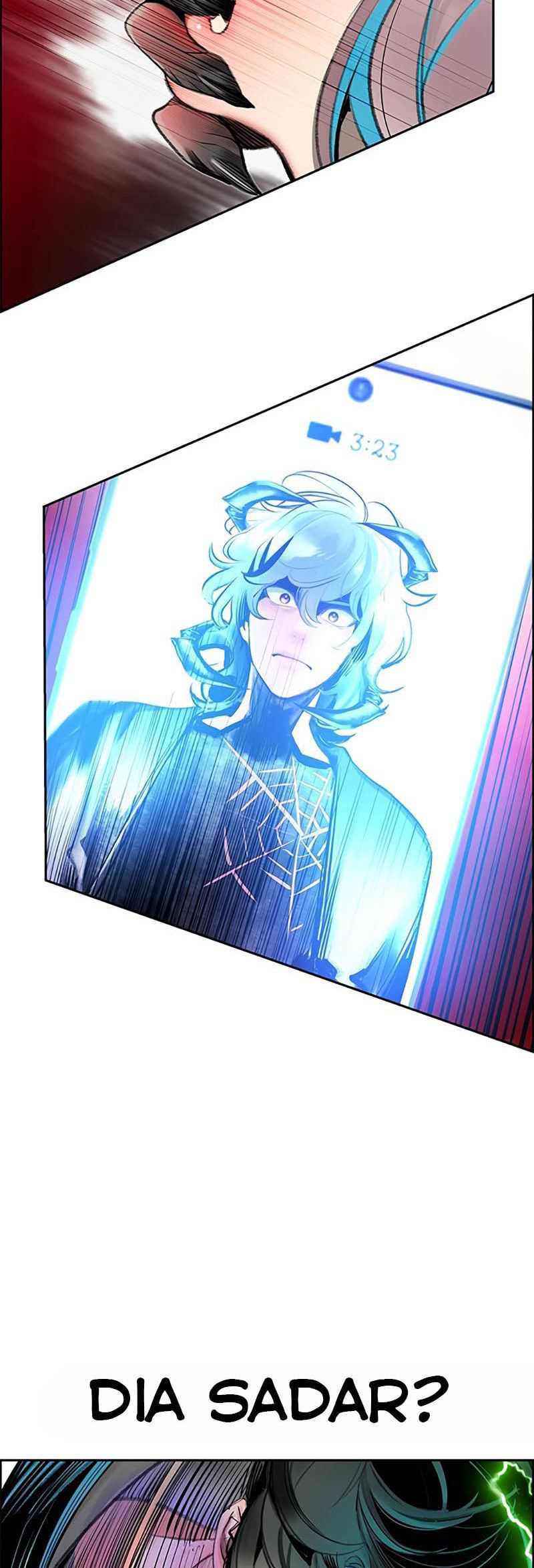 Chapter 80 - halaman 70