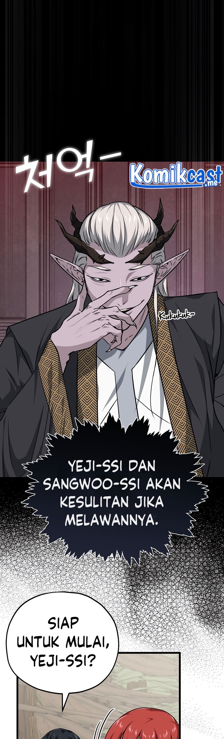 Chapter 85 - halaman 50