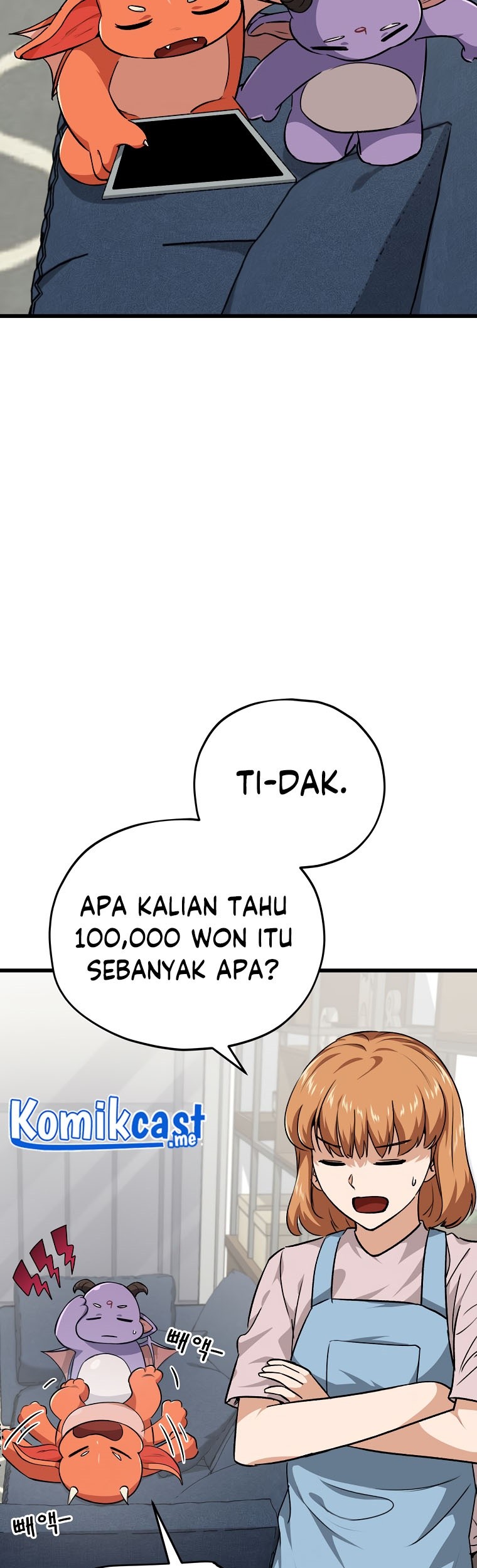 Chapter 85 - halaman 66