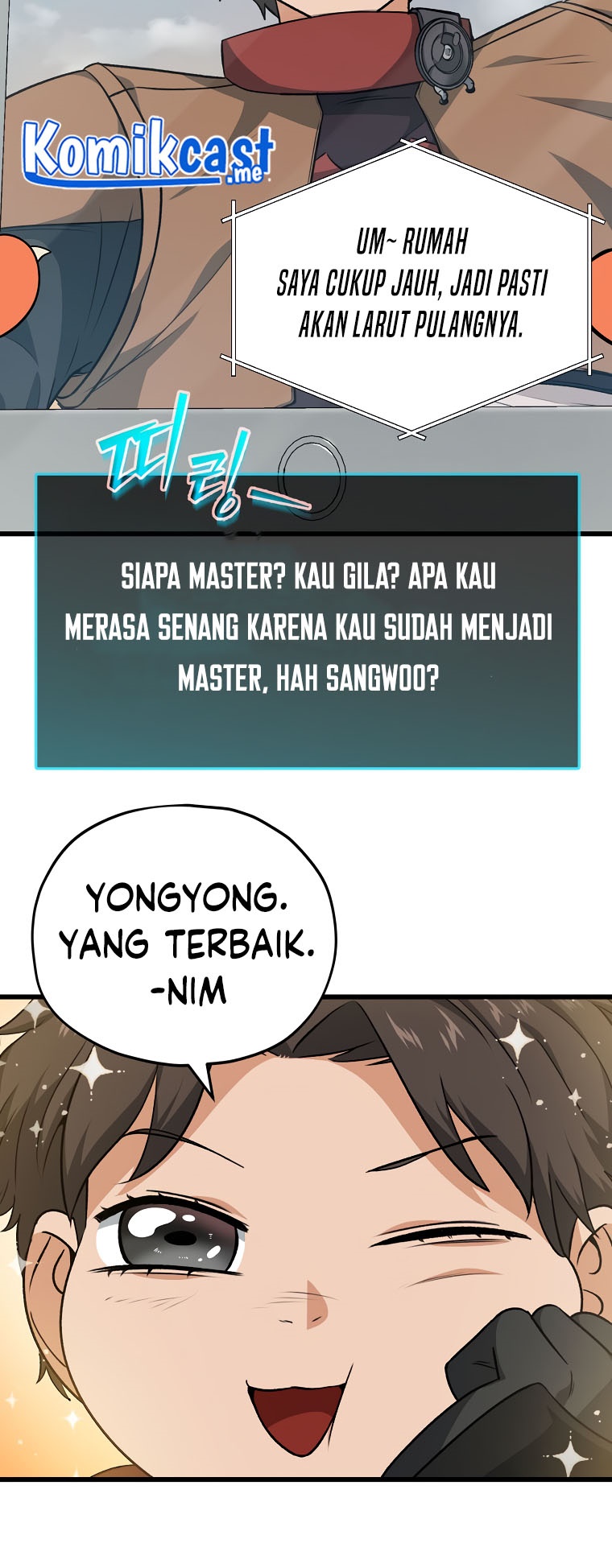 Chapter 85 - halaman 70