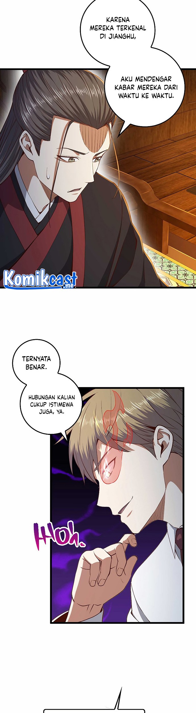 Chapter 65 - halaman 21