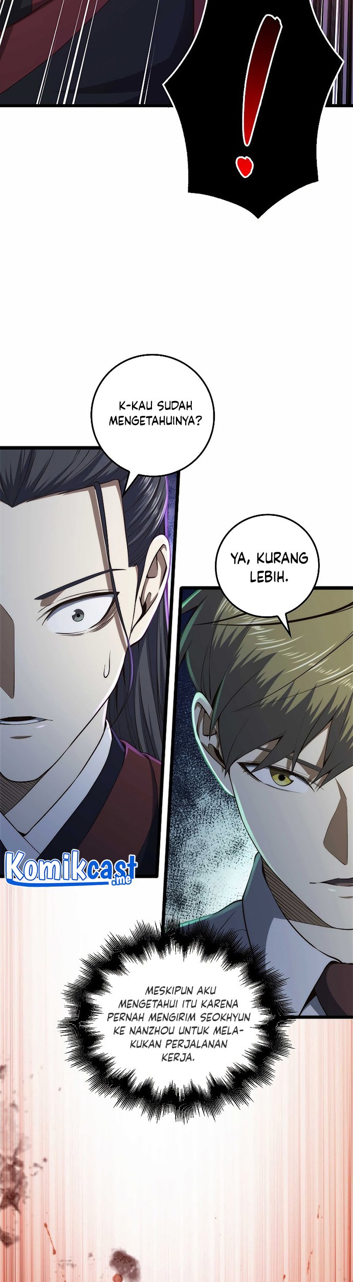 Chapter 65 - halaman 23