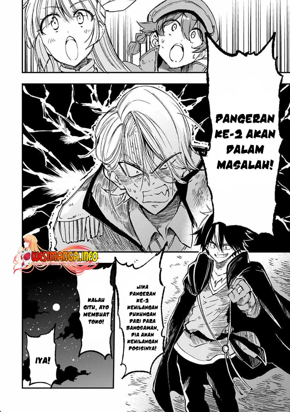 Chapter 142 - halaman 11