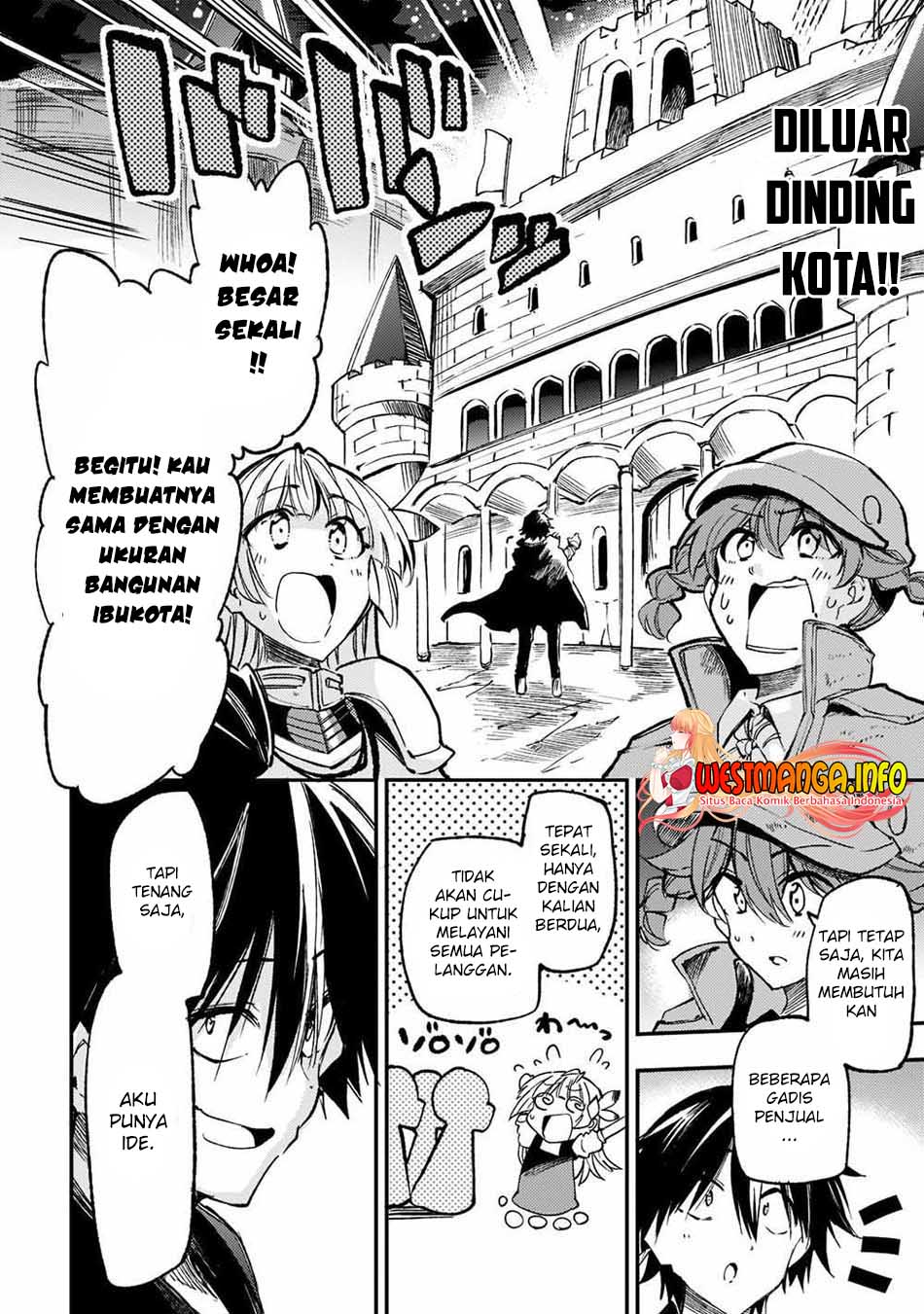 Chapter 142 - halaman 13