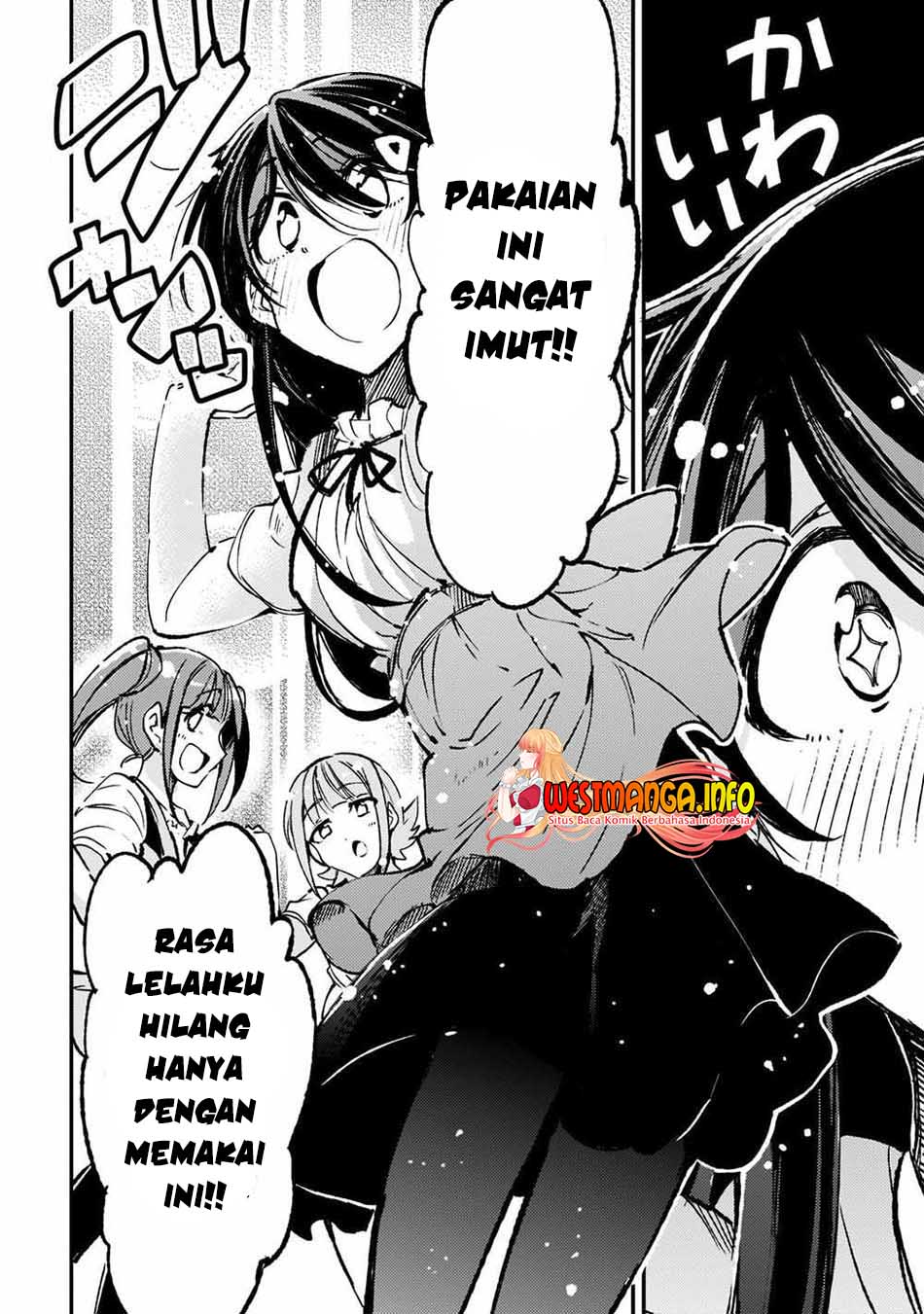 Chapter 142 - halaman 15