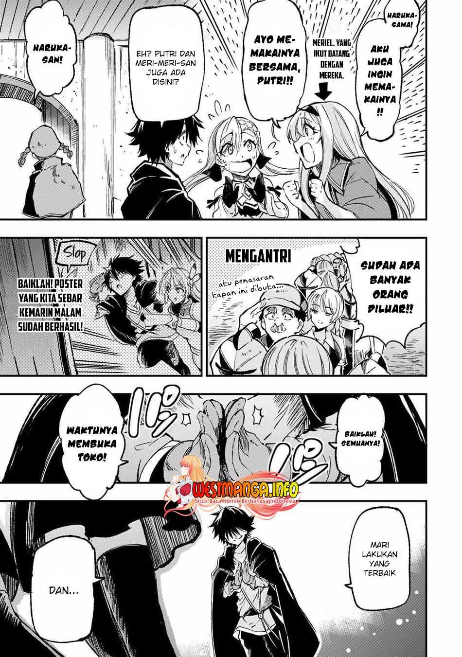 Chapter 142 - halaman 16