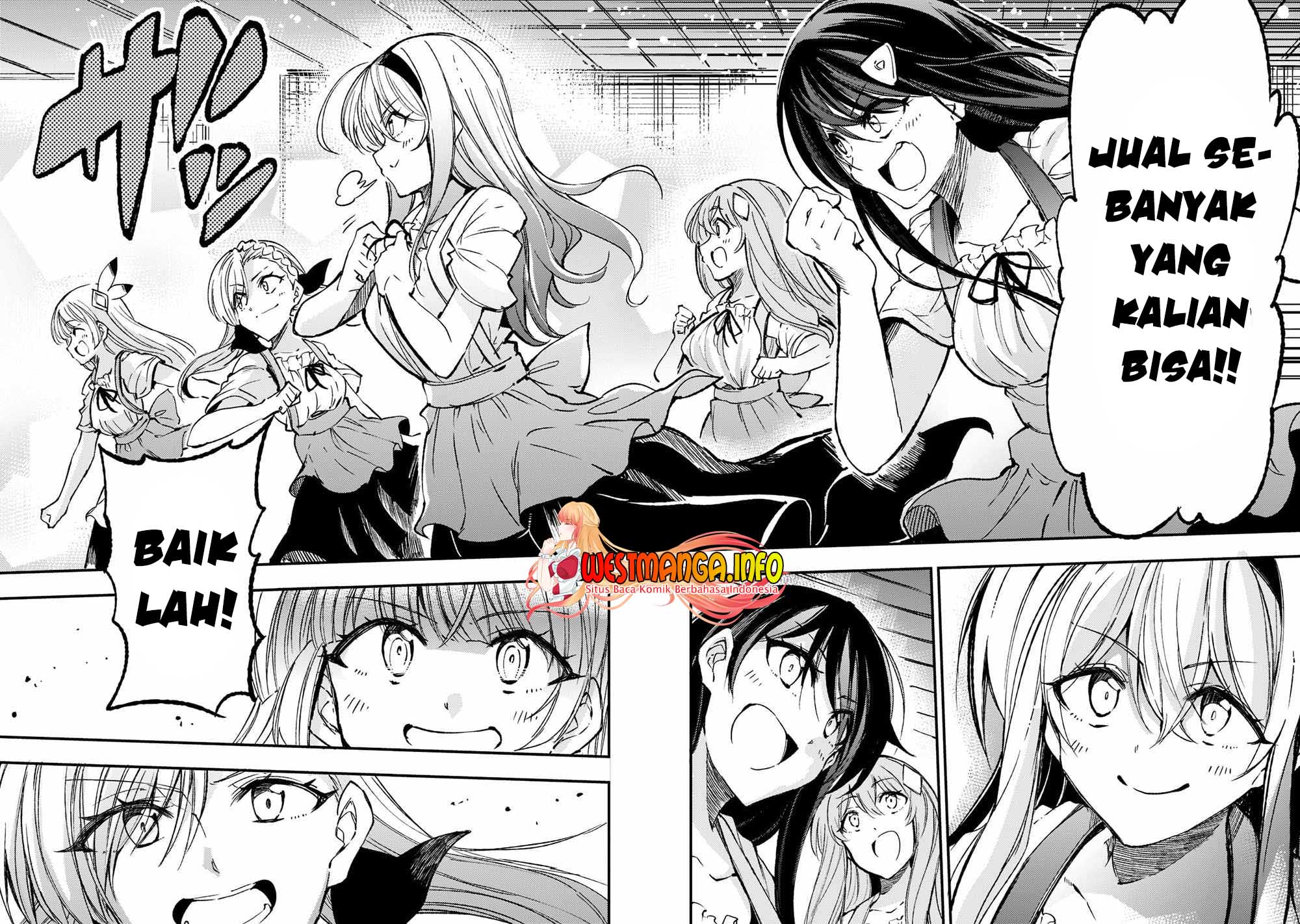 Chapter 142 - halaman 17