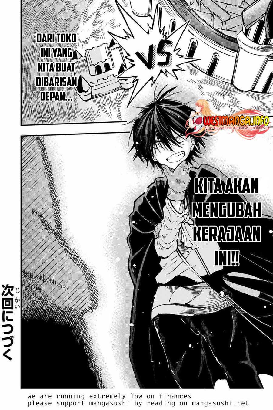 Chapter 142 - halaman 18