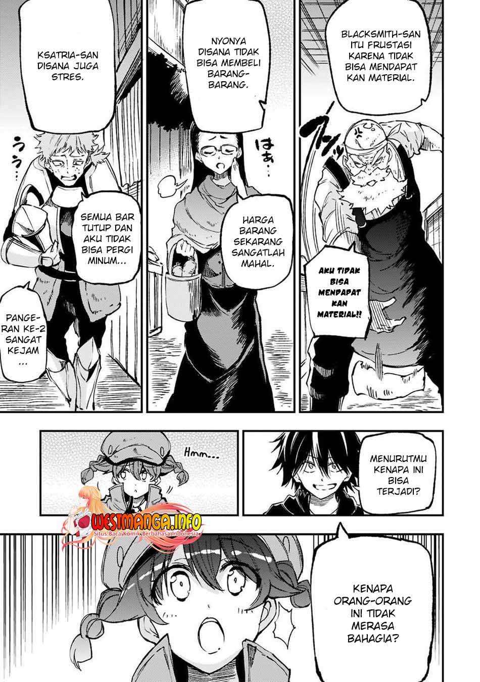 Chapter 142 - halaman 8