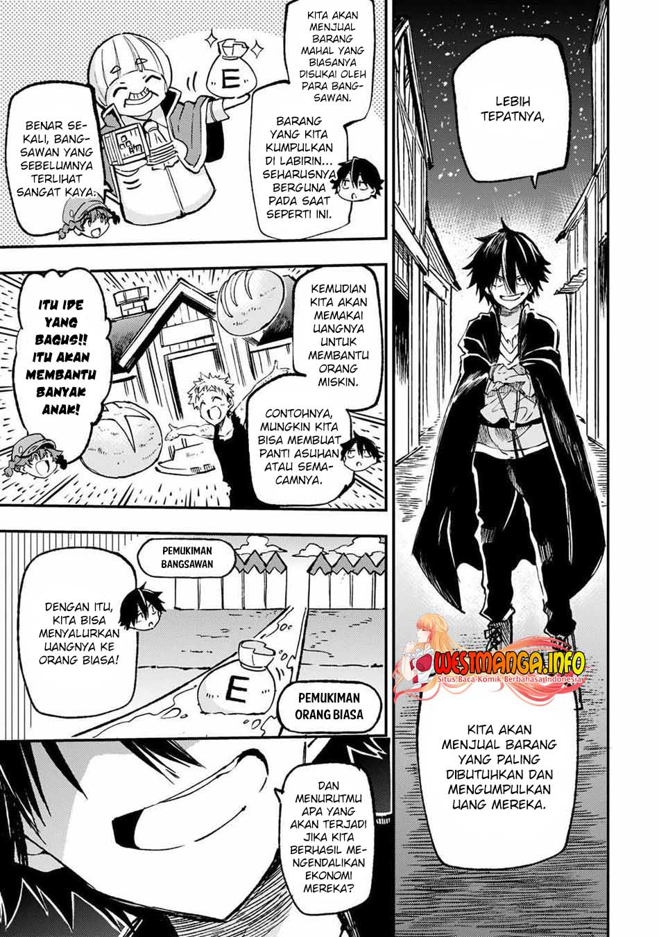 Chapter 142 - halaman 10