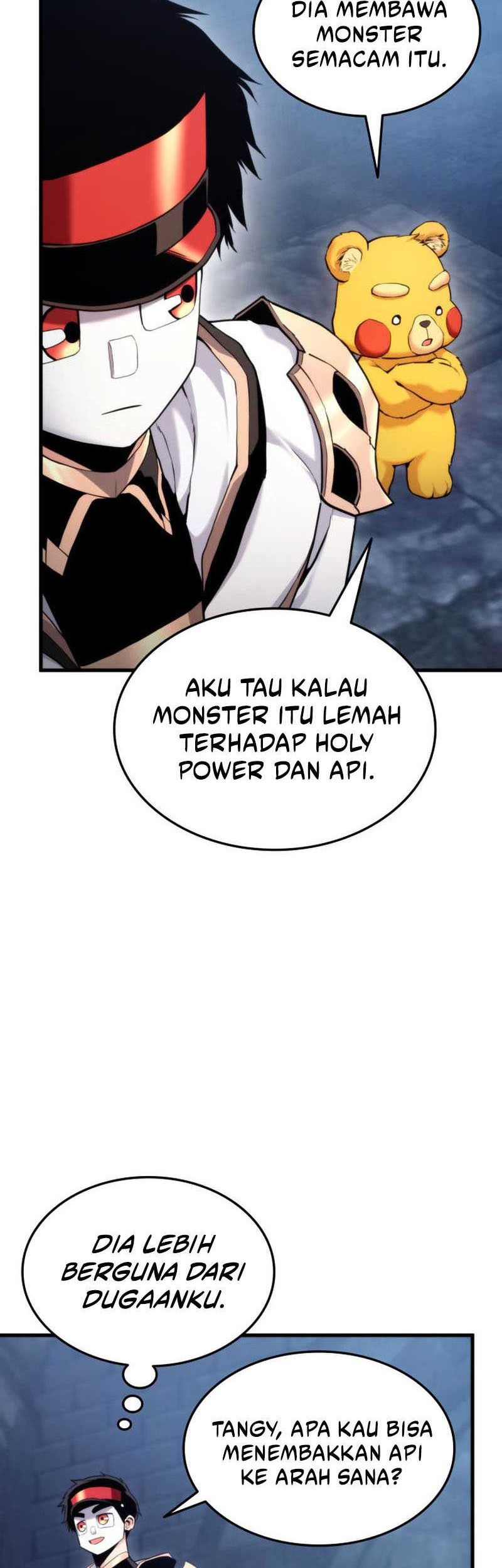 Chapter 61 - halaman 22