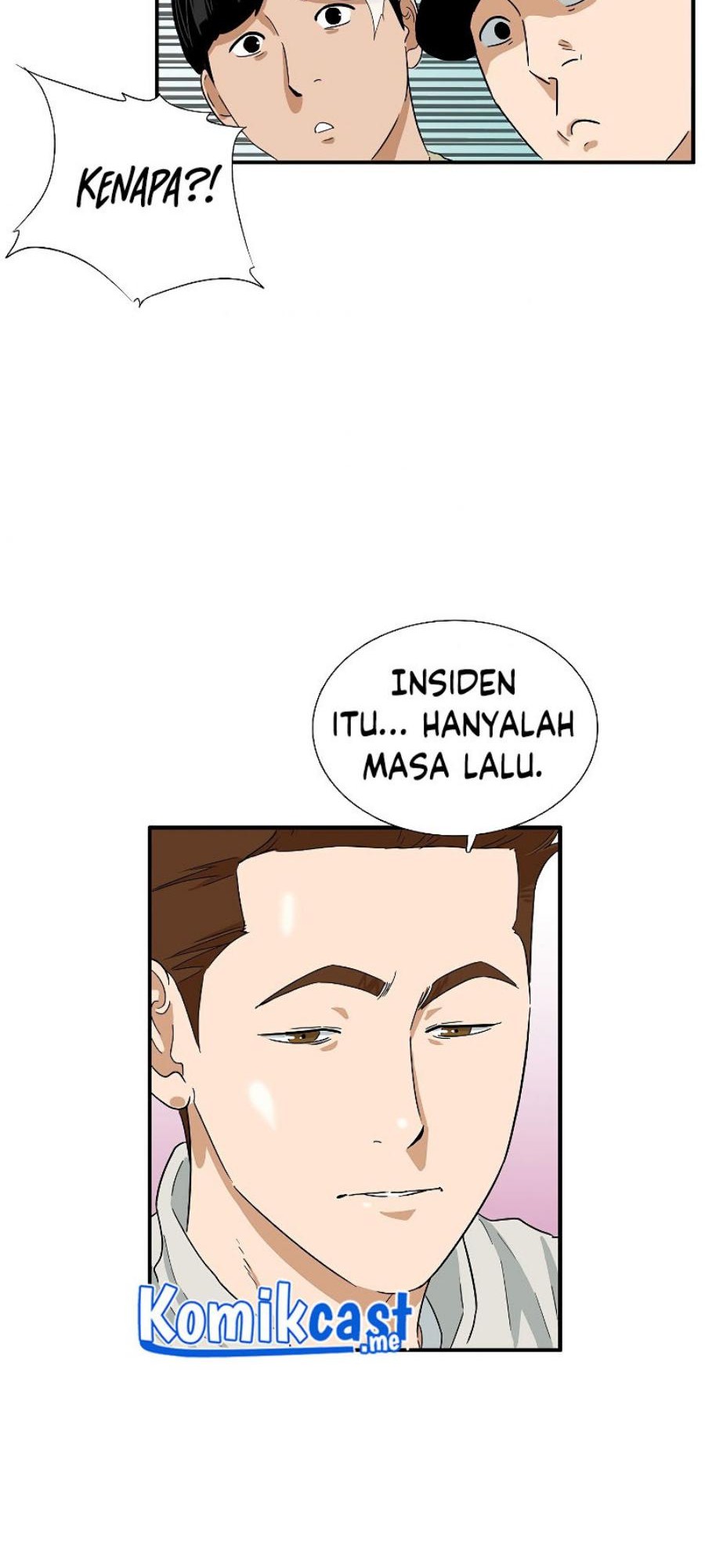 Chapter 43 - halaman 30