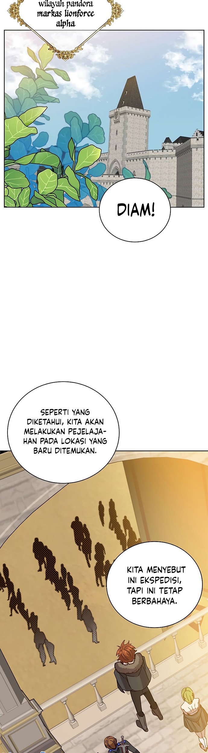 Chapter 91 - halaman 25