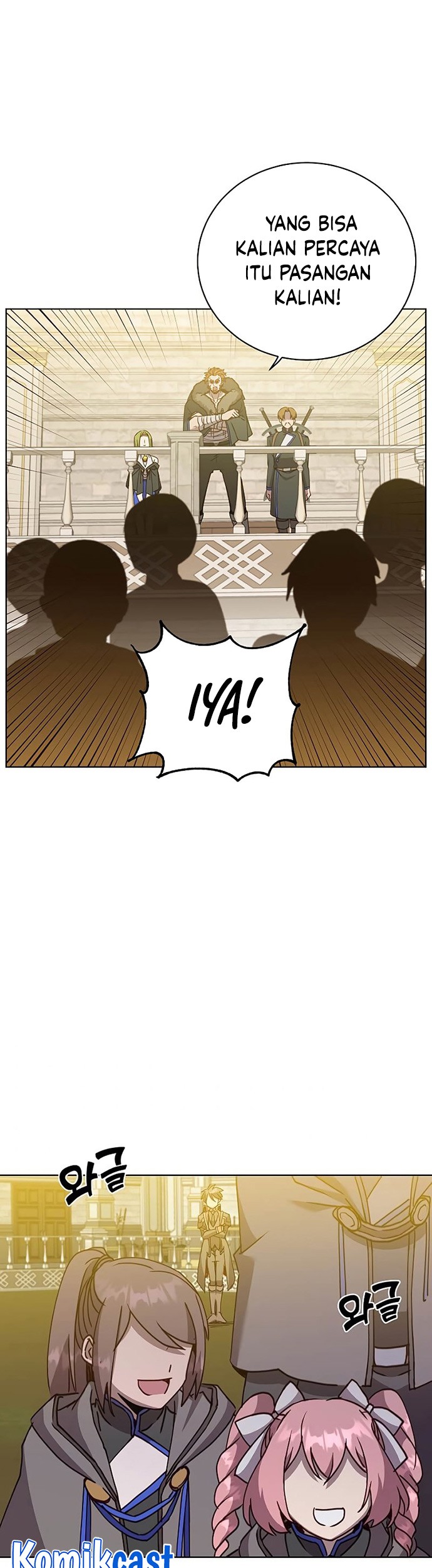 Chapter 91 - halaman 27