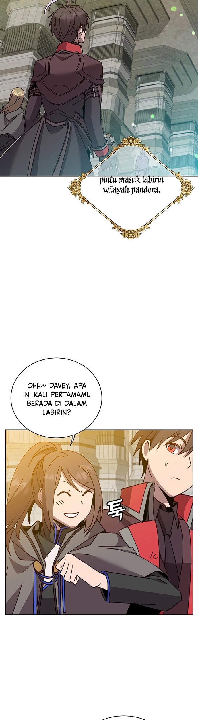 Chapter 91 - halaman 31