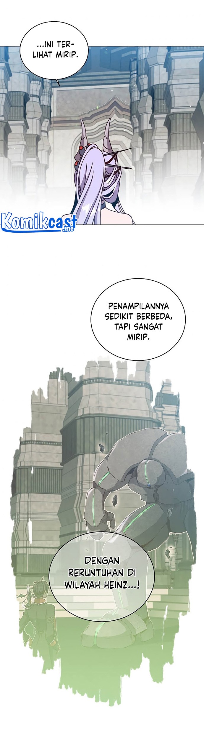 Chapter 91 - halaman 33