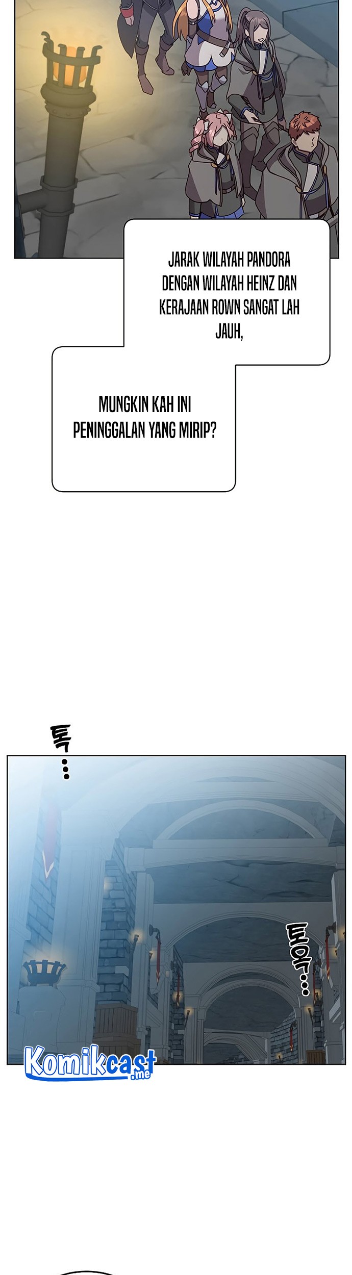 Chapter 91 - halaman 35