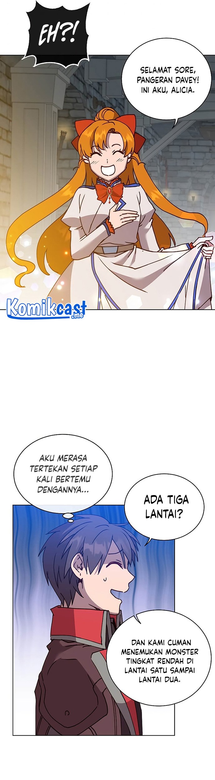 Chapter 91 - halaman 39