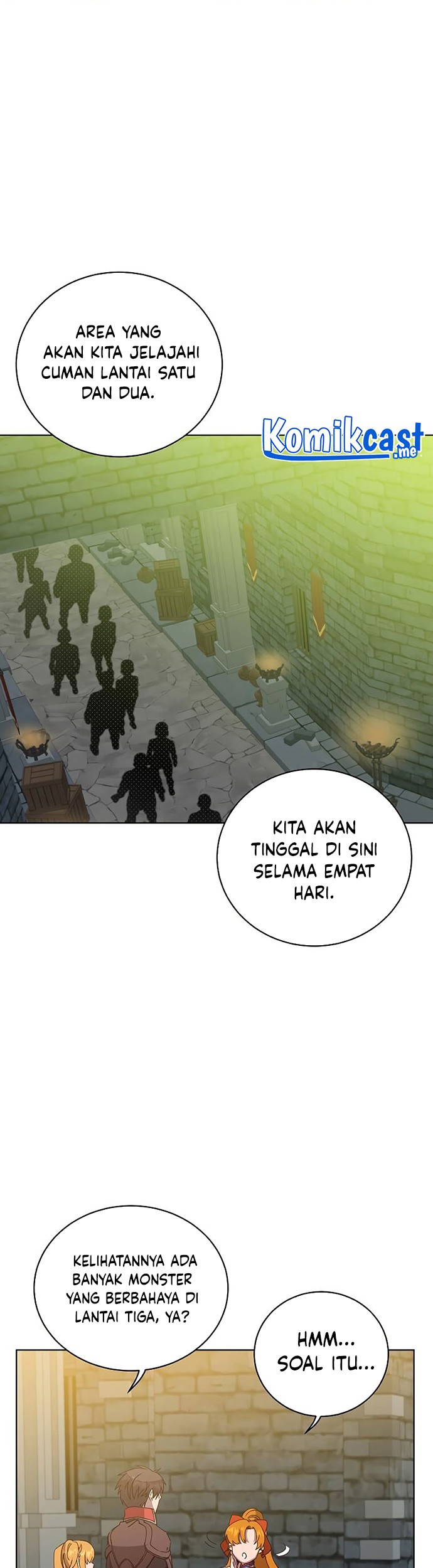 Chapter 91 - halaman 41