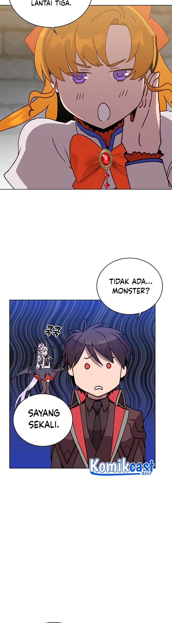 Chapter 91 - halaman 43