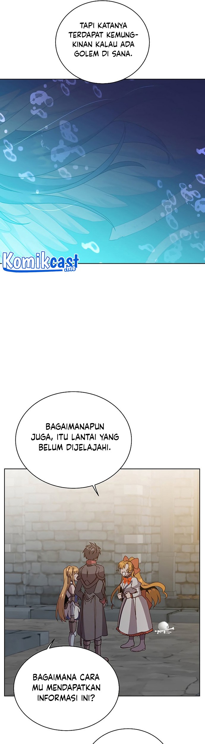Chapter 91 - halaman 45