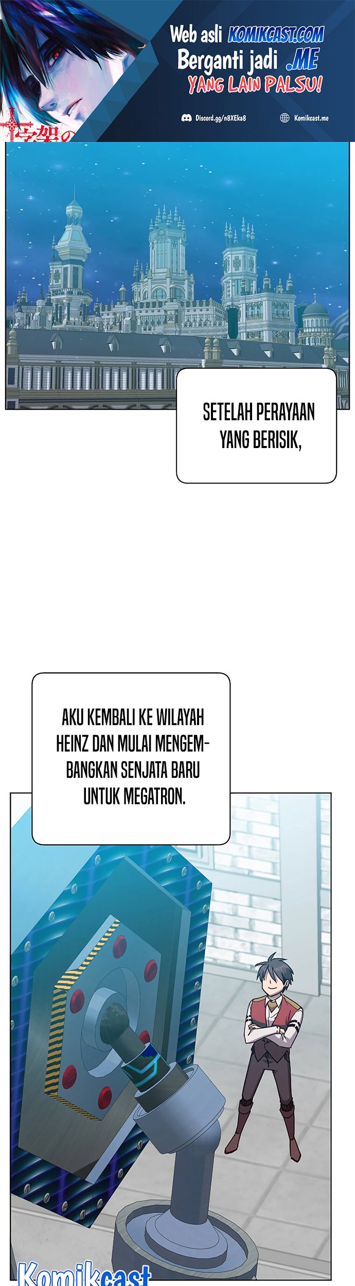 Chapter 91 - halaman 3