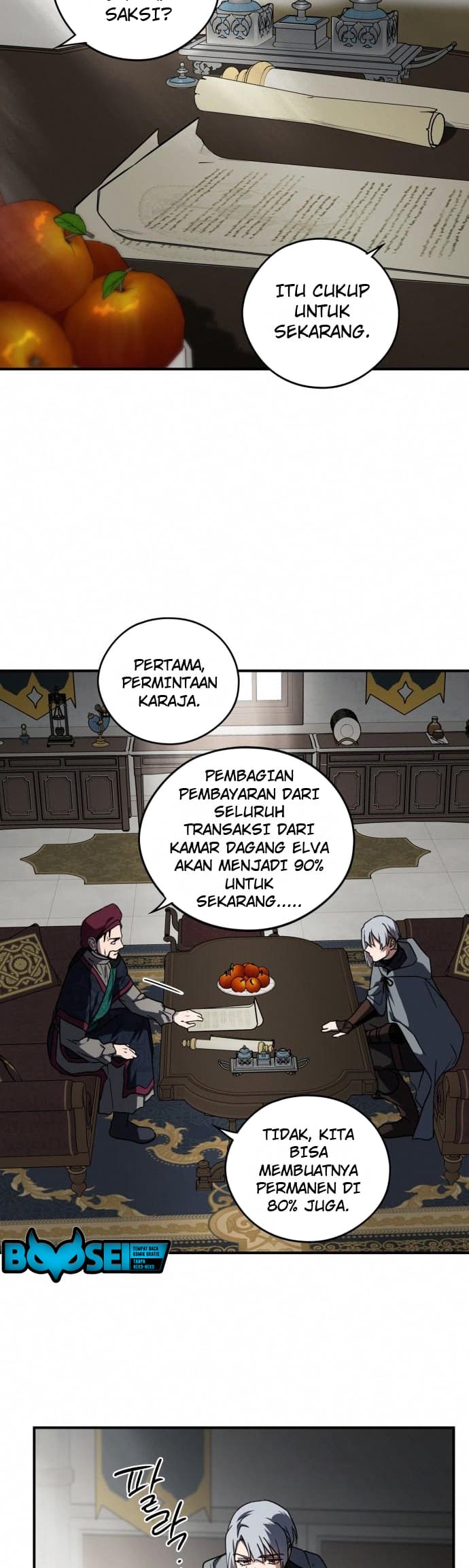 Chapter 97 - halaman 12