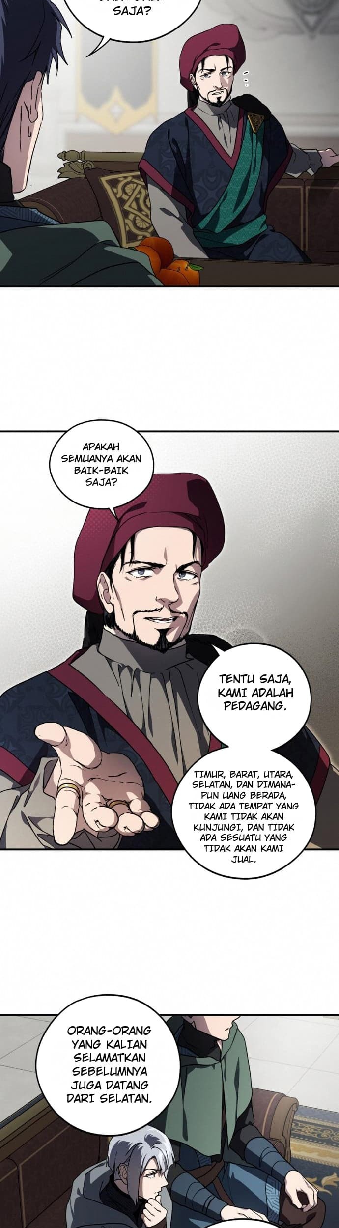 Chapter 96 - halaman 21