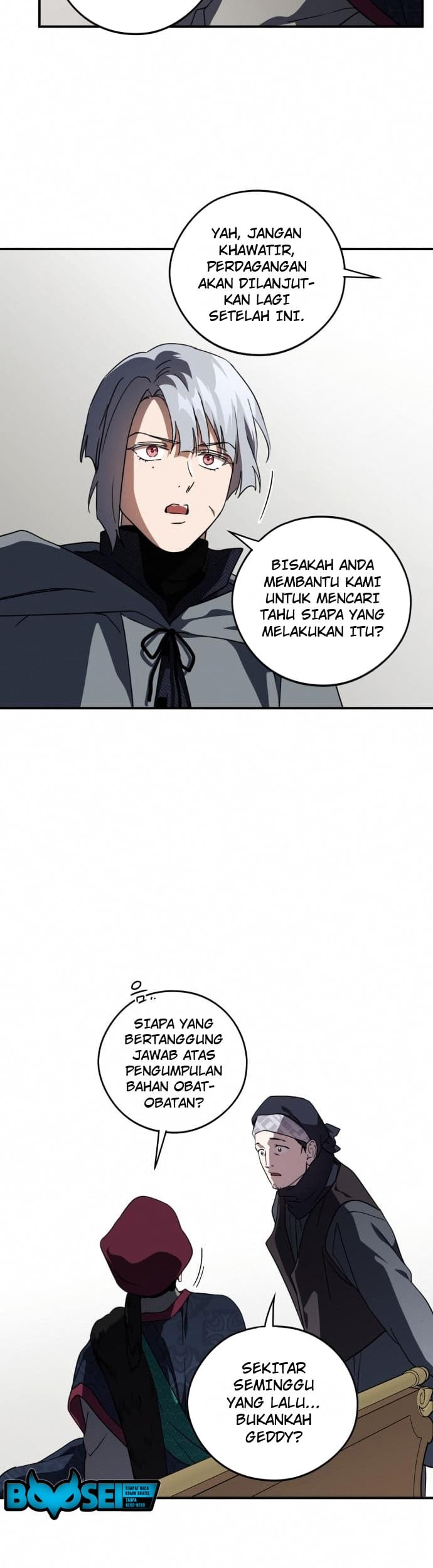 Chapter 96 - halaman 25