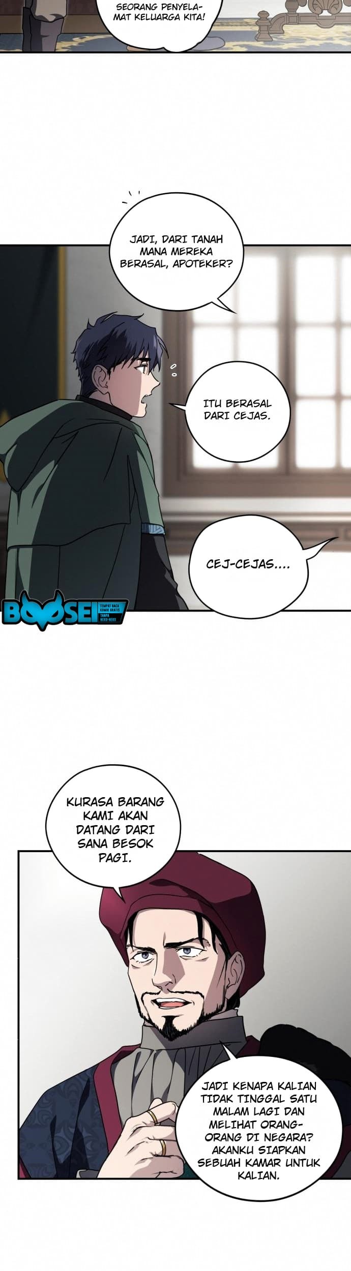 Chapter 96 - halaman 33