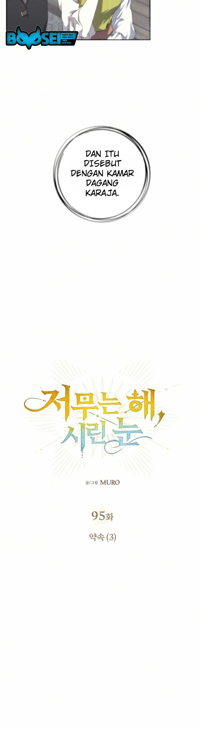 Chapter 95 - halaman 19