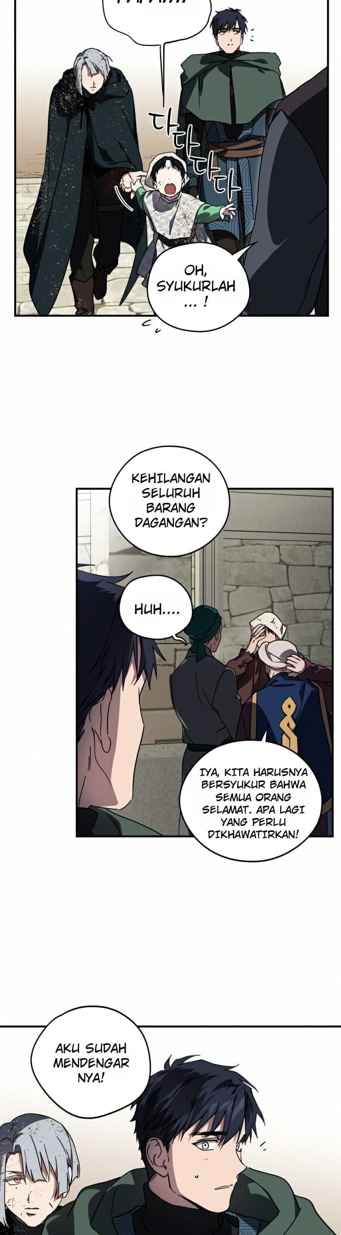 Chapter 95 - halaman 23
