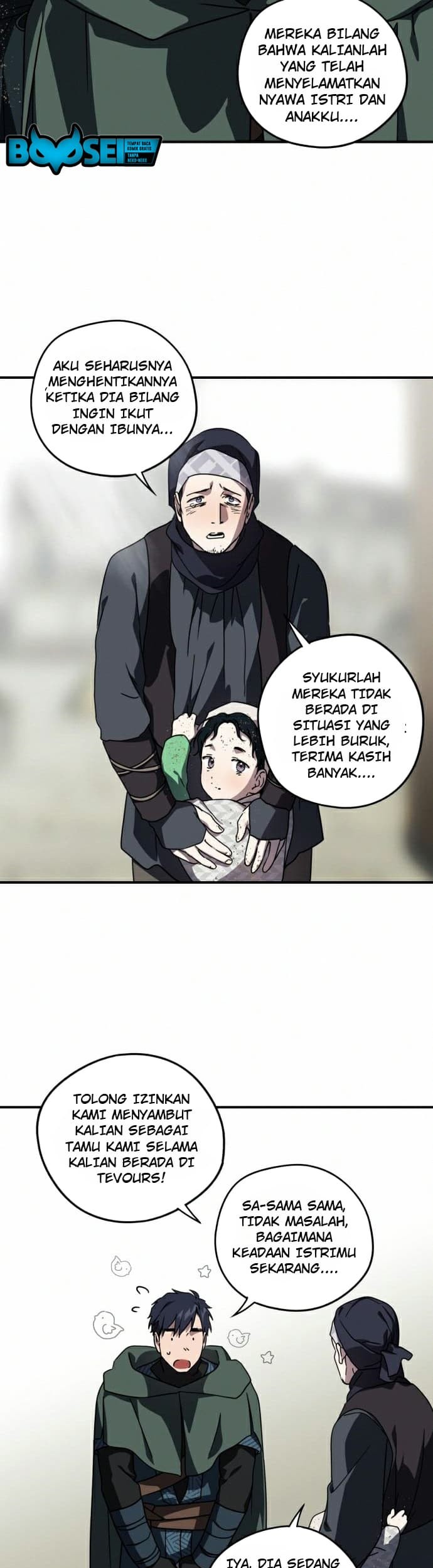 Chapter 95 - halaman 25